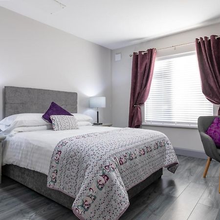 Brookville Guesthouse 털러모어 외부 사진