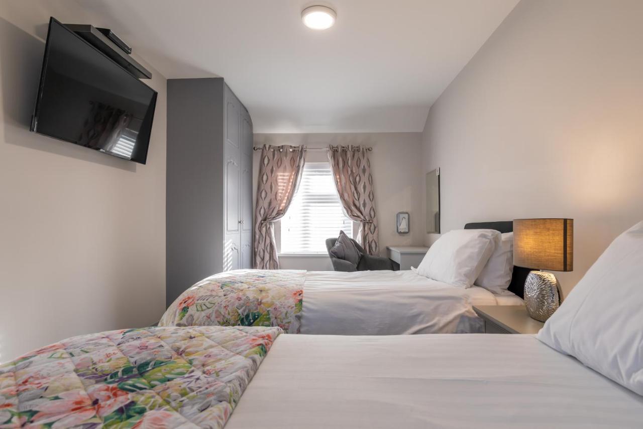 Brookville Guesthouse 털러모어 외부 사진