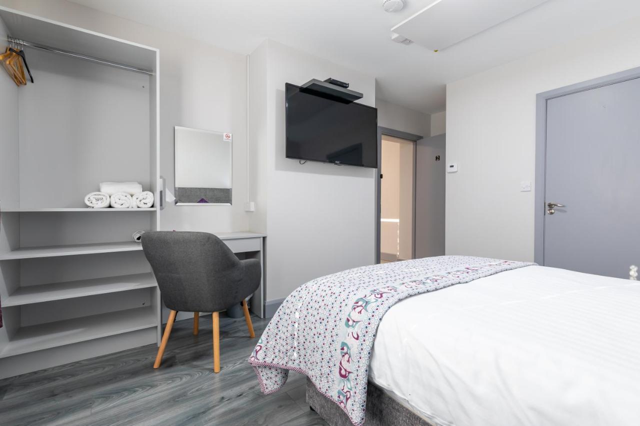 Brookville Guesthouse 털러모어 외부 사진