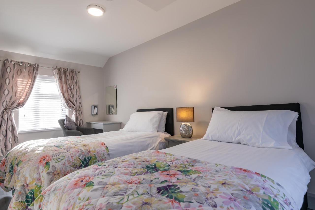 Brookville Guesthouse 털러모어 외부 사진