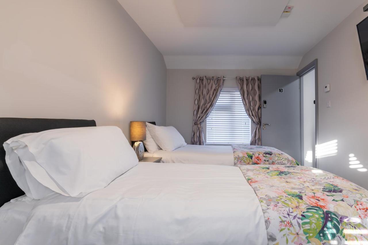 Brookville Guesthouse 털러모어 외부 사진