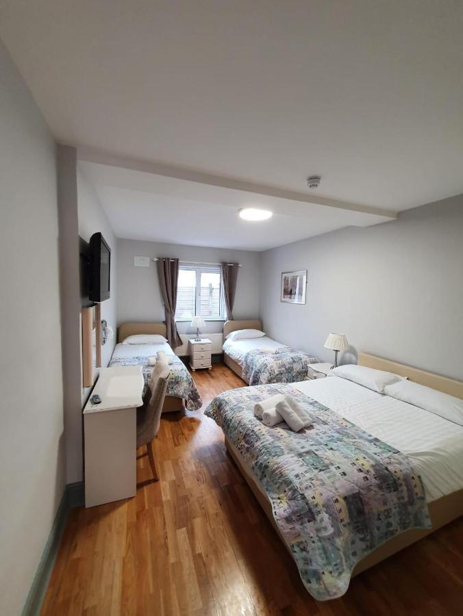 Brookville Guesthouse 털러모어 외부 사진