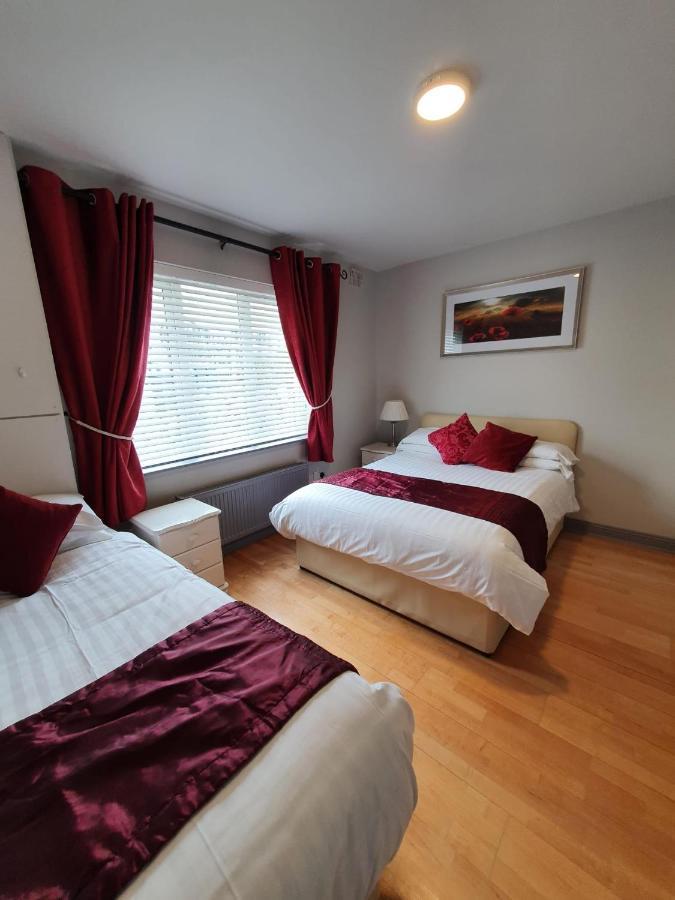 Brookville Guesthouse 털러모어 외부 사진
