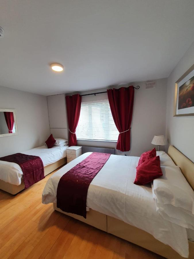 Brookville Guesthouse 털러모어 외부 사진