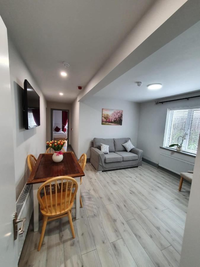 Brookville Guesthouse 털러모어 외부 사진