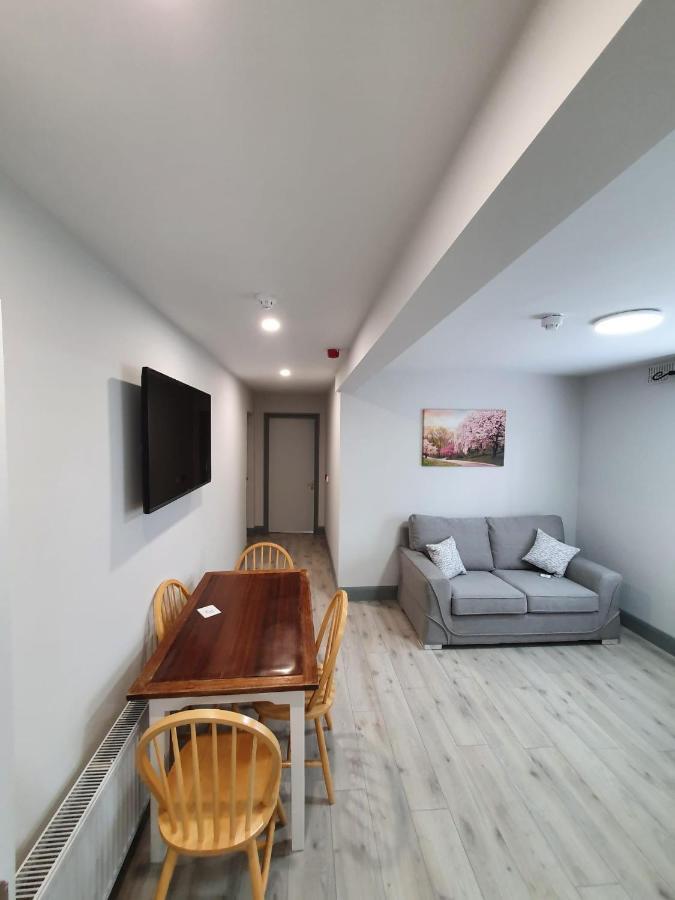 Brookville Guesthouse 털러모어 외부 사진